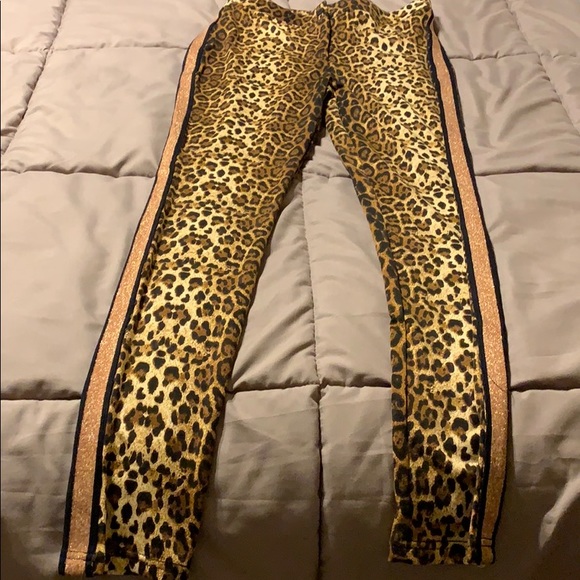 Leggings - Picture 1 of 3